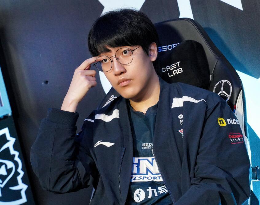 九游体育| Scout重要时刻持续失利，瑞士队带队取胜！