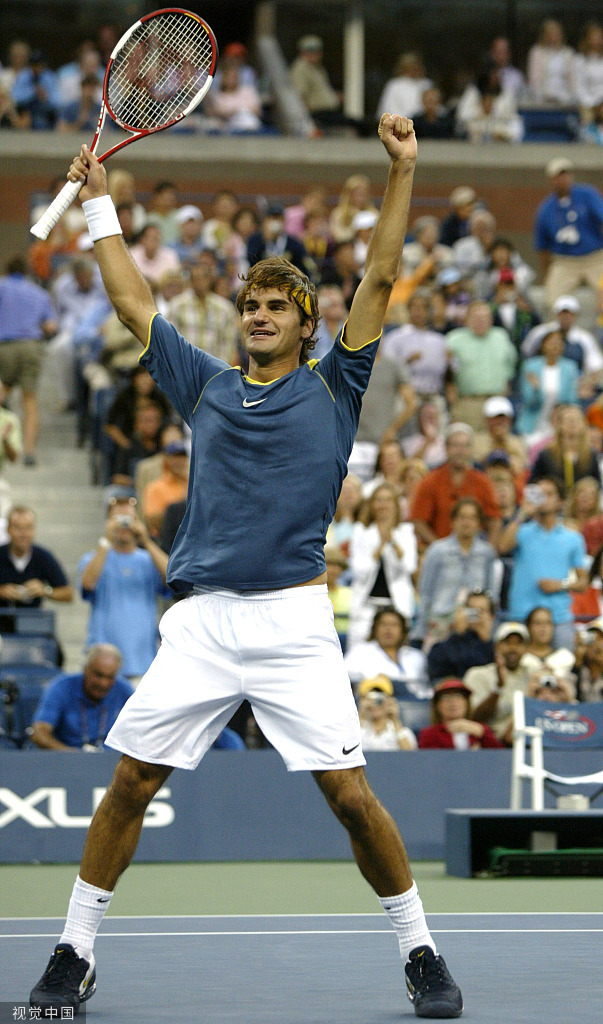 九游娱乐|包含费德勒连续十五场比赛得分超过赛况扑朔迷离，瑞士队挑战极限！的词条